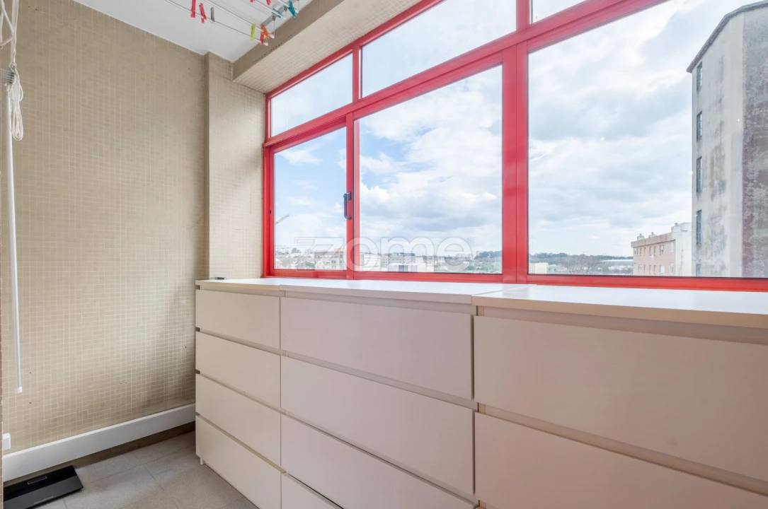 Apartamento T2 para Venda em Matosinhos e Leça da Palmeira Foto 19