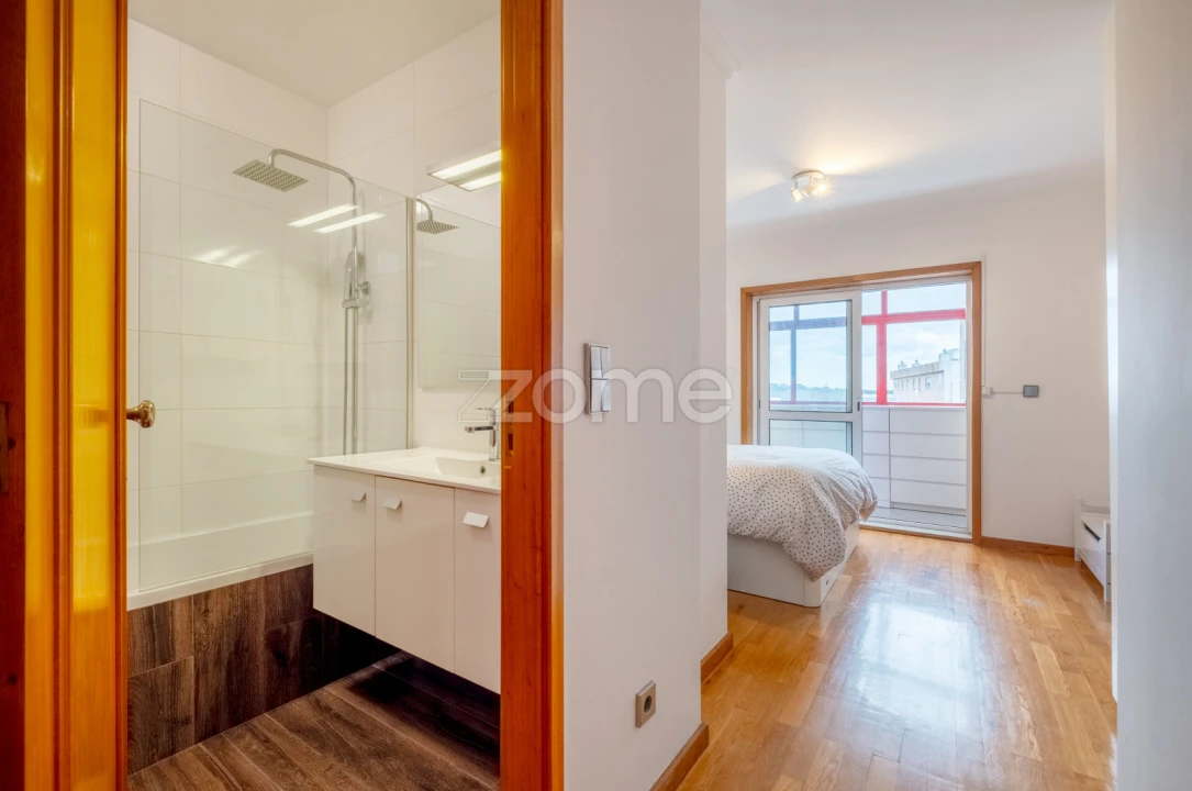 Apartamento T2 para Venda em Matosinhos e Leça da Palmeira Foto 20