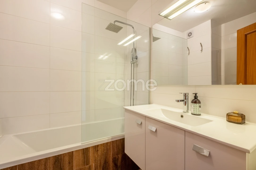 Apartamento T2 para Venda em Matosinhos e Leça da Palmeira Foto 21