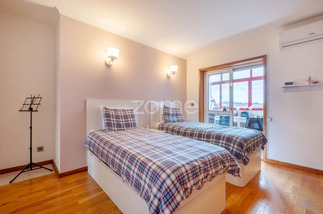 Apartamento T2 para Venda em Matosinhos e Leça da Palmeira Foto 22