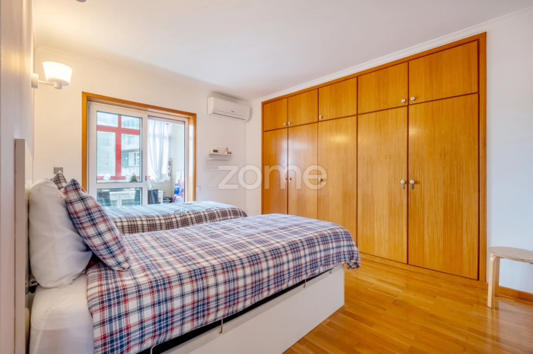 Apartamento T2 para Venda em Matosinhos e Leça da Palmeira Foto 23
