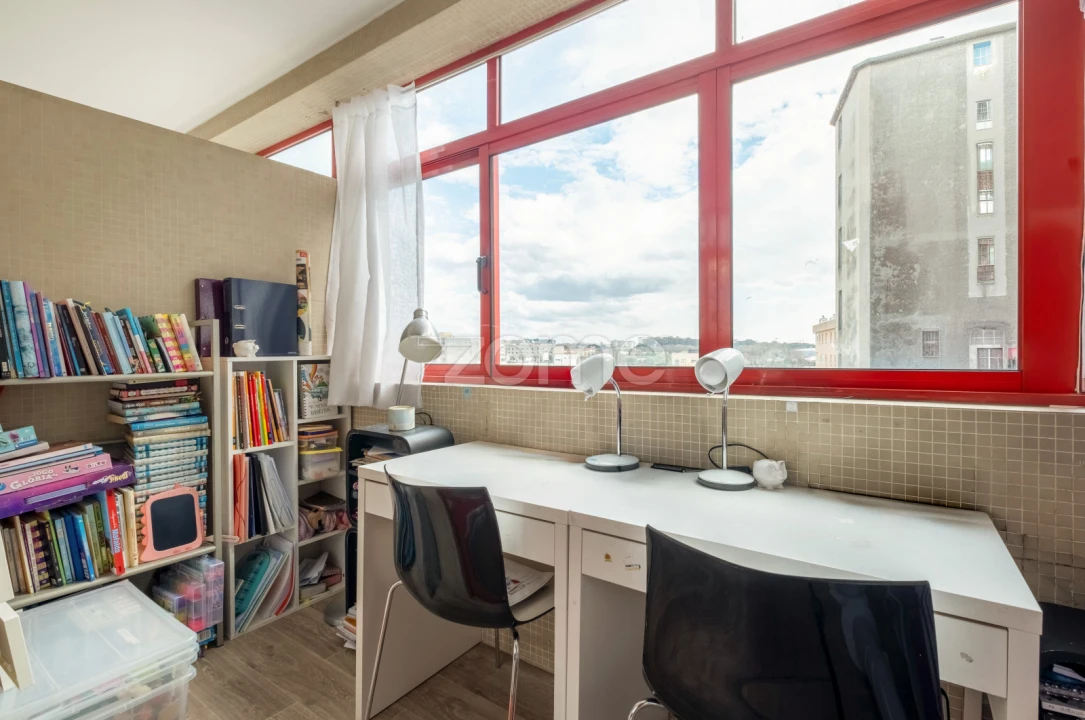 Apartamento T2 para Venda em Matosinhos e Leça da Palmeira Foto 24