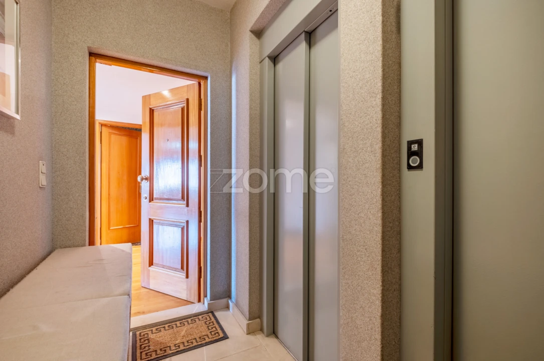 Apartamento T2 para Venda em Matosinhos e Leça da Palmeira Foto 26