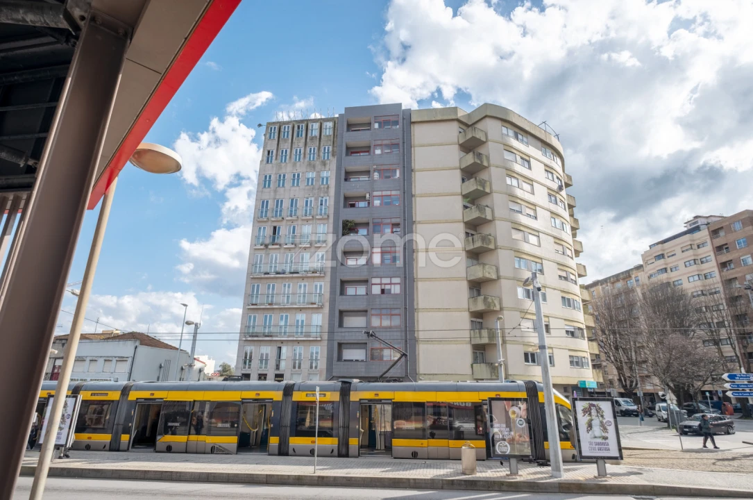 Apartamento T2 para Venda em Matosinhos e Leça da Palmeira Foto 27