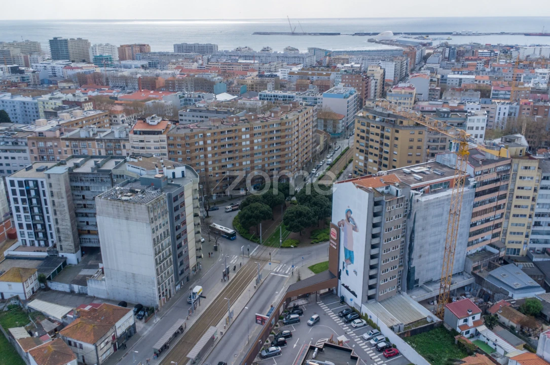 Apartamento T2 para Venda em Matosinhos e Leça da Palmeira Foto 30