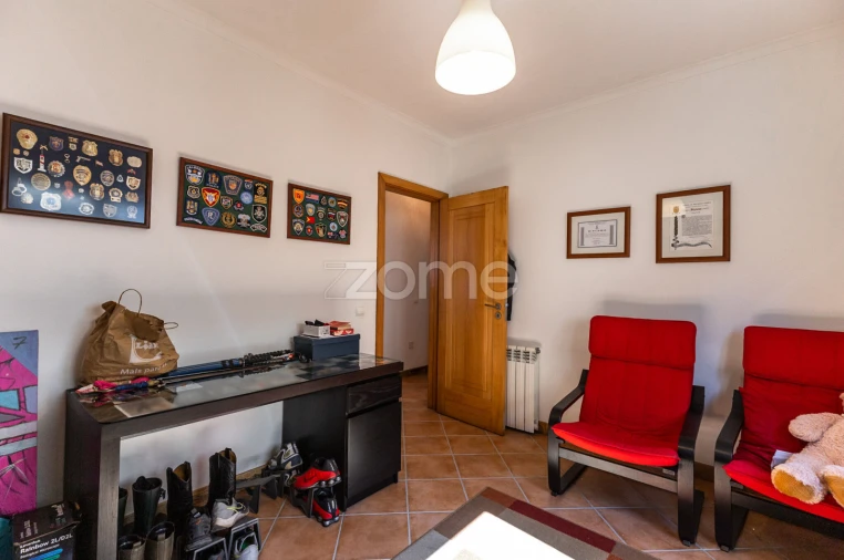 Moradia T4 para Venda em Vila Nova de Famalicão e Calendário Foto 23