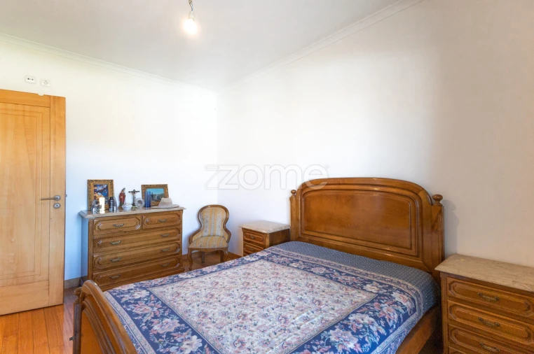 Moradia T4 para Venda em Vila Nova de Famalicão e Calendário Foto 32