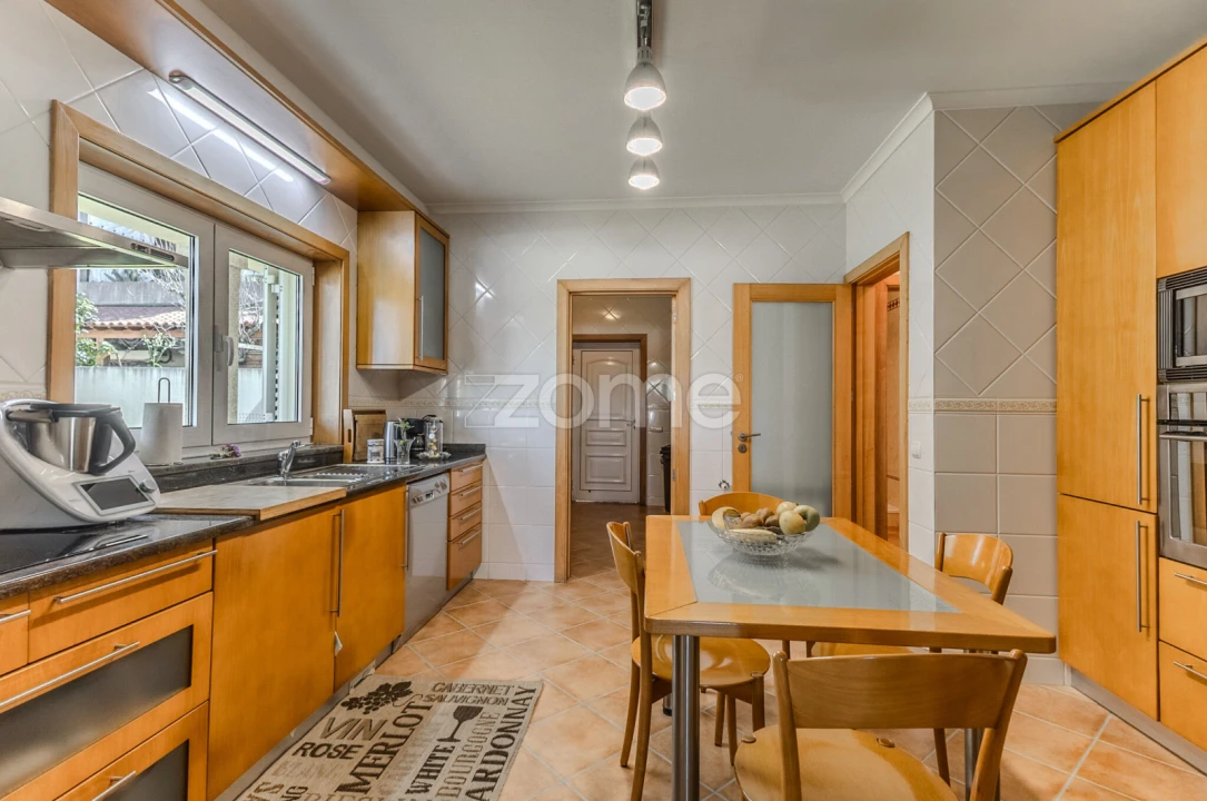 Moradia T4 para Venda em Vila Nova de Famalicão e Calendário Foto 18