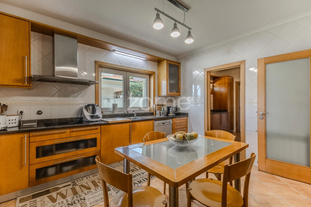 Moradia T4 para Venda em Vila Nova de Famalicão e Calendário Foto 17