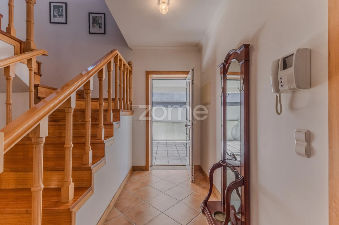 Moradia T4 para Venda em Vila Nova de Famalicão e Calendário Foto 10