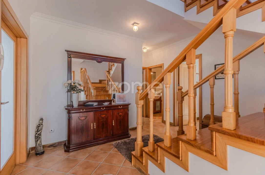 Moradia T4 para Venda em Vila Nova de Famalicão e Calendário Foto 9