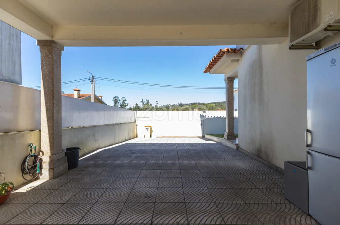 Moradia T4 para Venda em Vila Nova de Famalicão e Calendário Foto 34