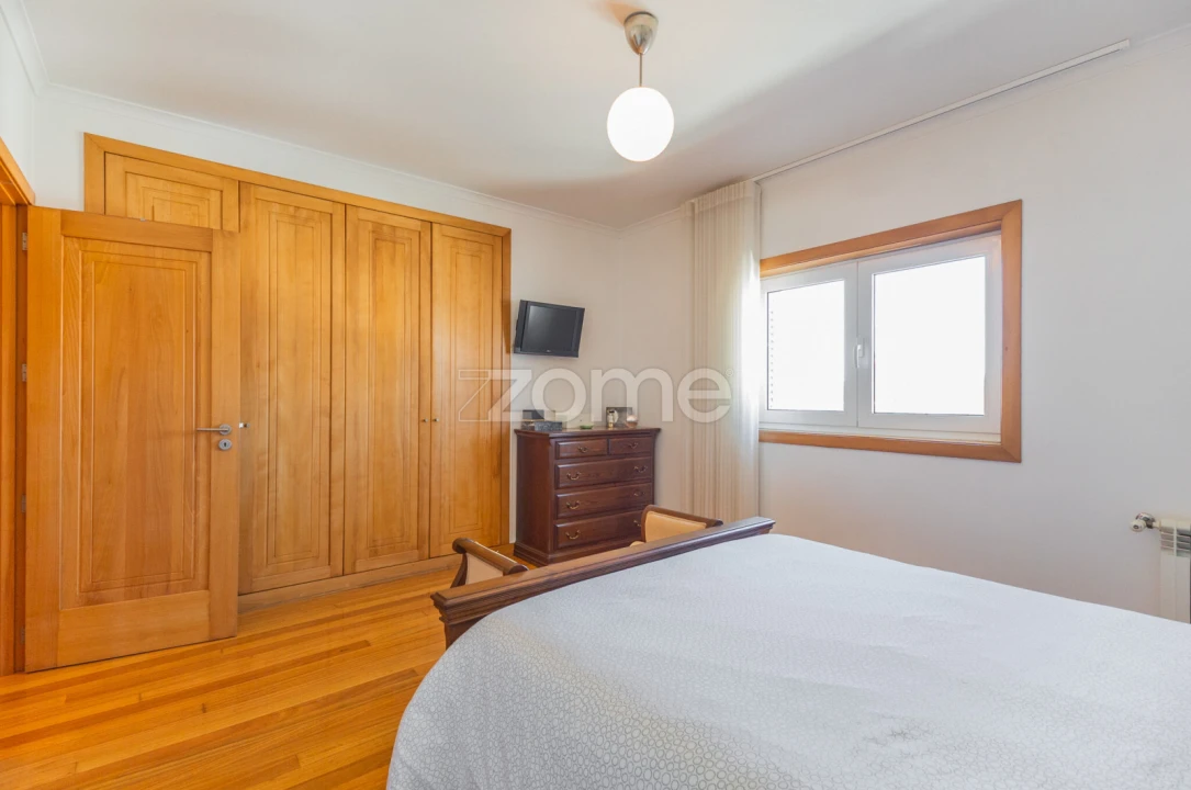 Moradia T4 para Venda em Vila Nova de Famalicão e Calendário Foto 29