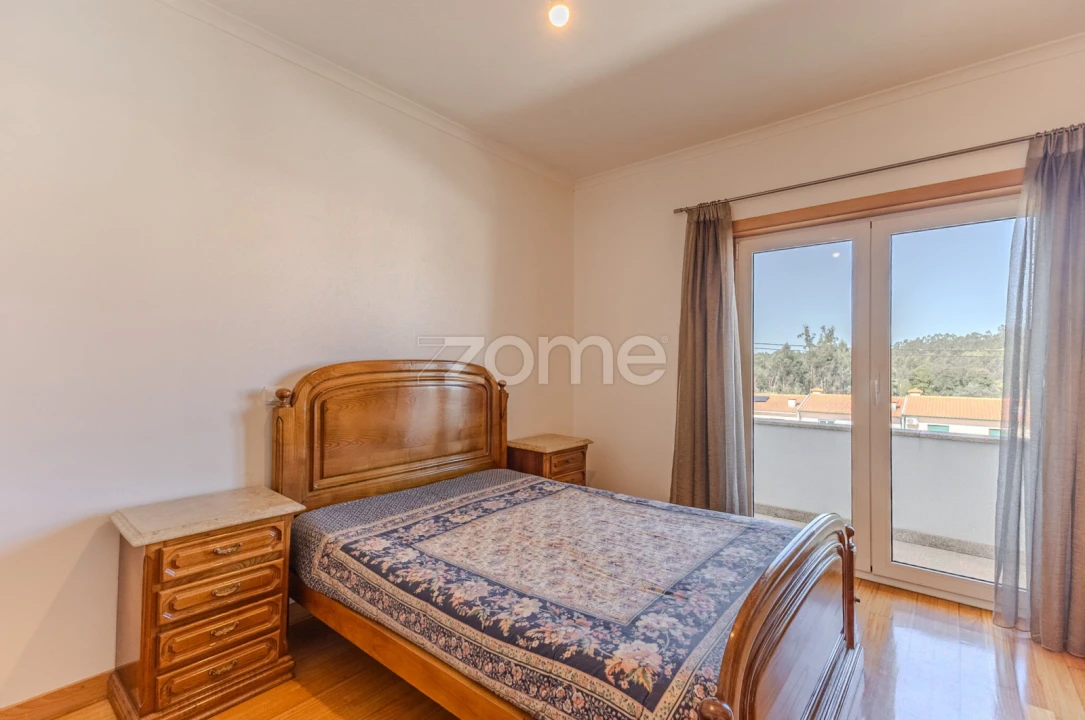 Moradia T4 para Venda em Vila Nova de Famalicão e Calendário Foto 31