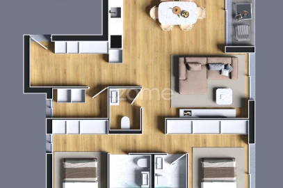 Apartamento T2 para Venda em Cedofeita, Santo Ildefonso, Sé, Miragaia, São Nicolau e Vitória