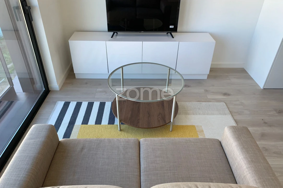 Apartamento T1 para Arrendamento em São Mamede de Infesta e Senhora da Hora Foto 18