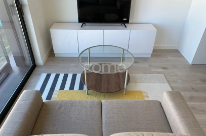 Apartamento T1 para Arrendamento em São Mamede de Infesta e Senhora da Hora