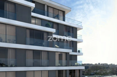 Apartamento T1 para Arrendamento em São Mamede de Infesta e Senhora da Hora