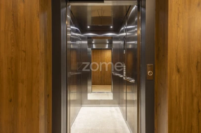 Apartamento T1 para Arrendamento em São Mamede de Infesta e Senhora da Hora