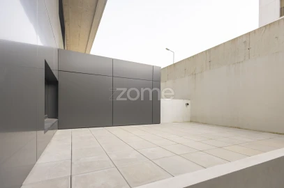 Apartamento T1 para Arrendamento em São Mamede de Infesta e Senhora da Hora