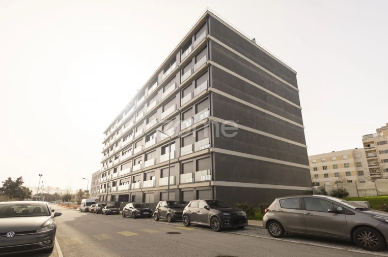 Apartamento T1 para Arrendamento em São Mamede de Infesta e Senhora da Hora Foto 2