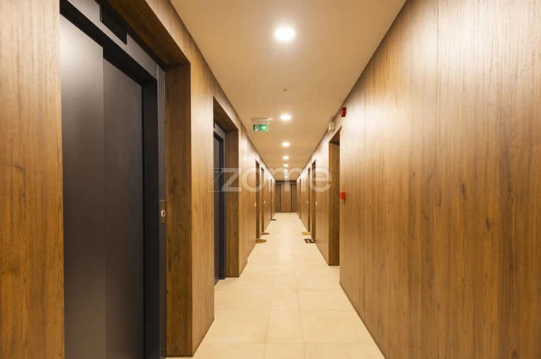 Apartamento T1 para Arrendamento em São Mamede de Infesta e Senhora da Hora Foto 4