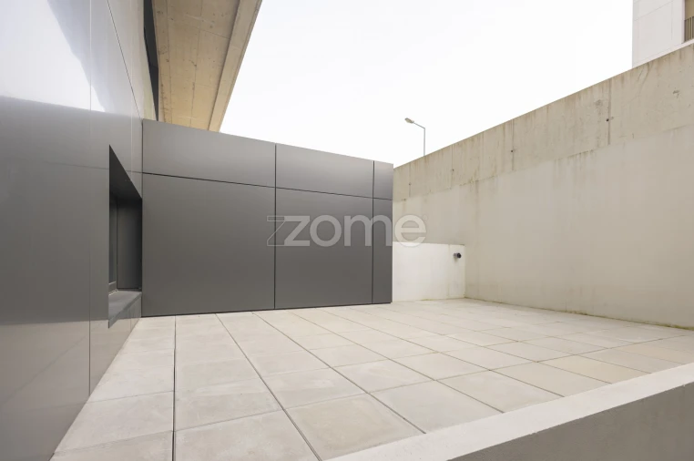 Apartamento T1 para Arrendamento em São Mamede de Infesta e Senhora da Hora Foto 21