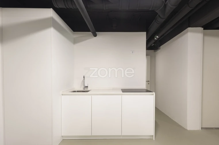 Apartamento T1 para Arrendamento em São Mamede de Infesta e Senhora da Hora Foto 24