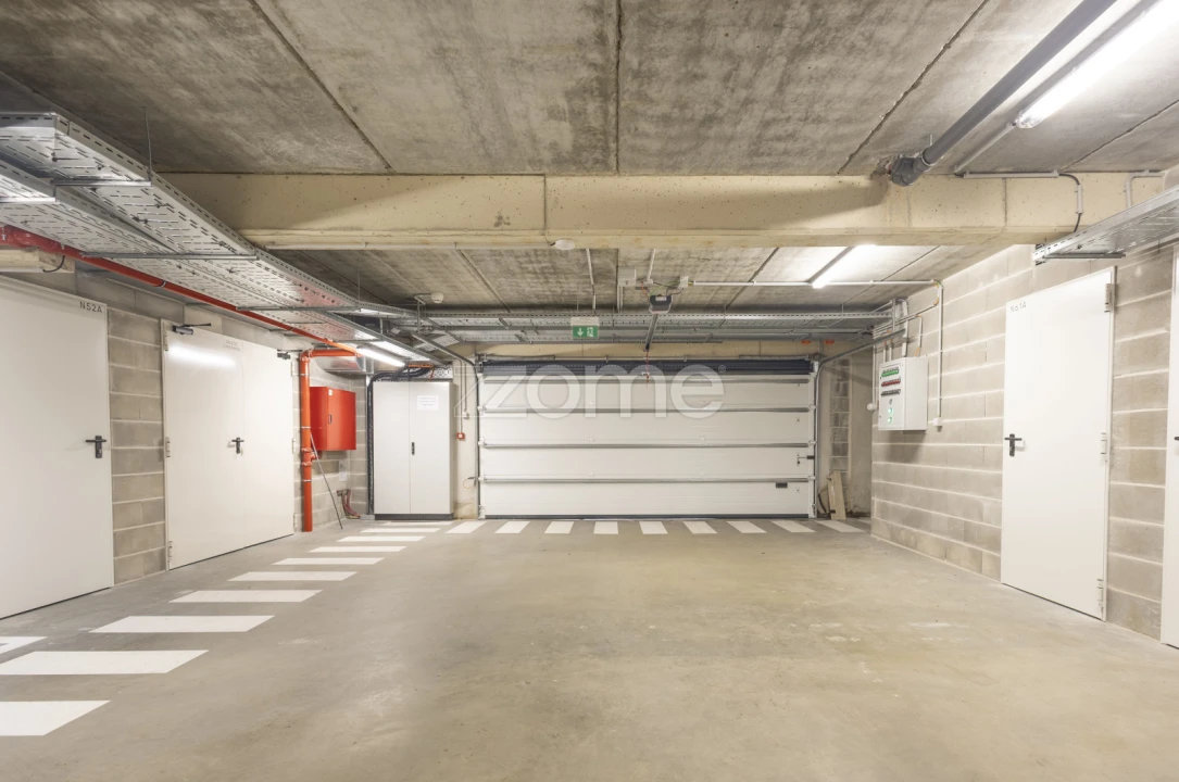 Apartamento T1 para Arrendamento em São Mamede de Infesta e Senhora da Hora Foto 18