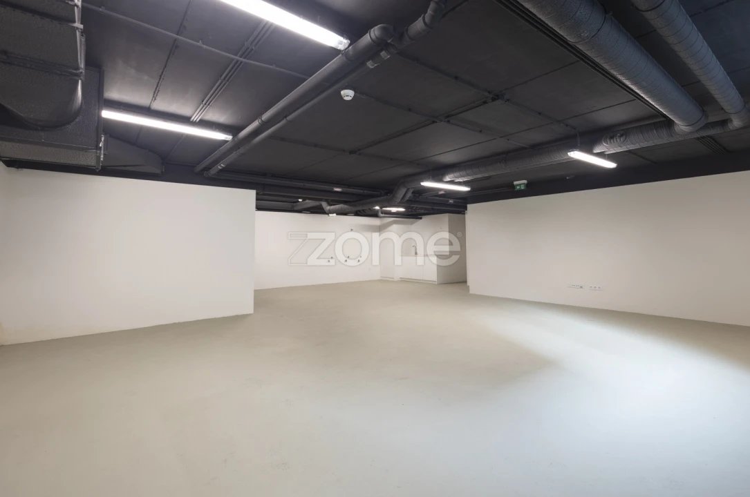 Apartamento T1 para Arrendamento em São Mamede de Infesta e Senhora da Hora Foto 23