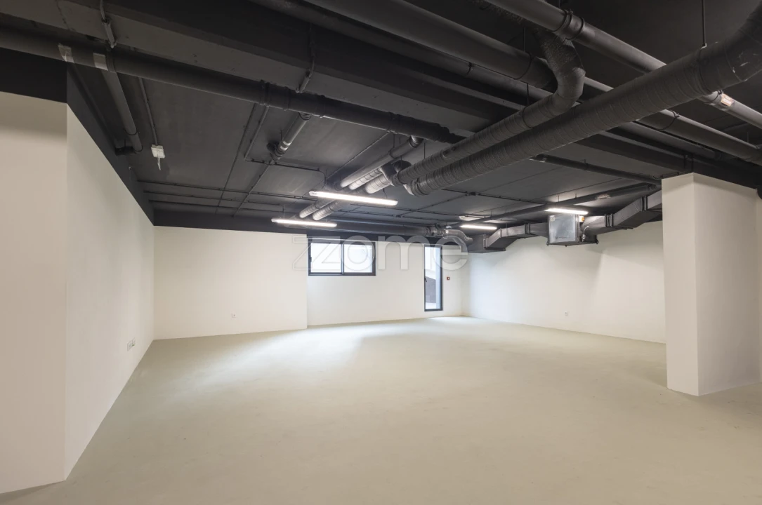 Apartamento T1 para Arrendamento em São Mamede de Infesta e Senhora da Hora Foto 26