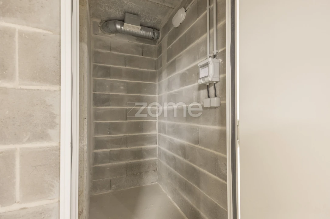 Apartamento T1 para Arrendamento em São Mamede de Infesta e Senhora da Hora Foto 23