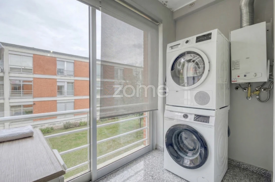 Apartamento T2 para Venda em Nogueira e Silva Escura Foto 19