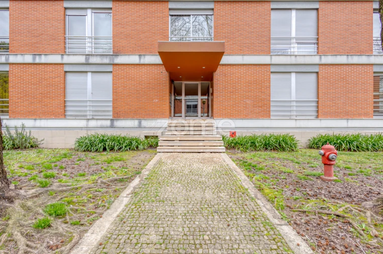 Apartamento T2 para Venda em Nogueira e Silva Escura Foto 23