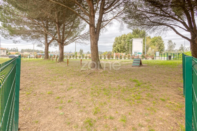 Apartamento T2 para Venda em Nogueira e Silva Escura Foto 27