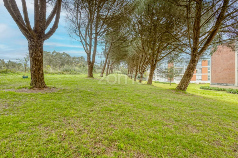 Apartamento T2 para Venda em Nogueira e Silva Escura Foto 28