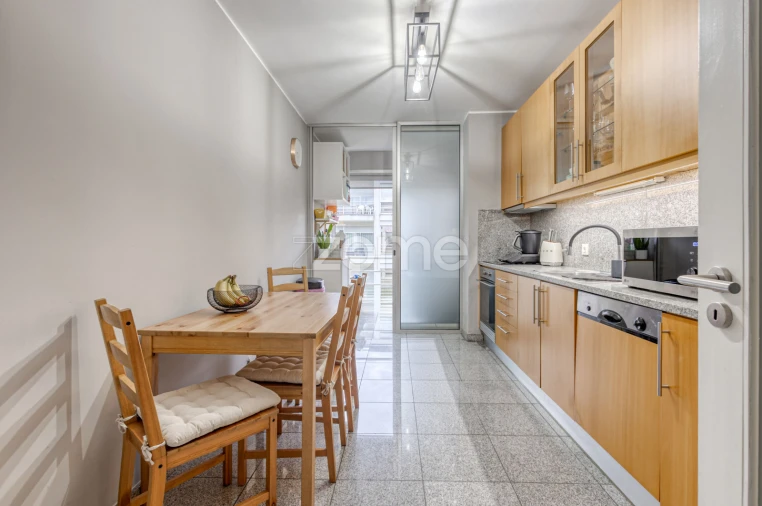 Apartamento T2 para Venda em Nogueira e Silva Escura Foto 14