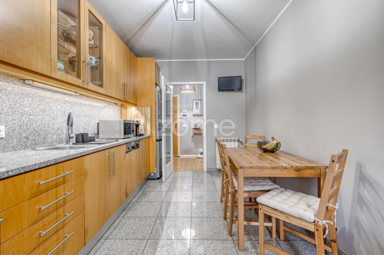 Apartamento T2 para Venda em Nogueira e Silva Escura Foto 16