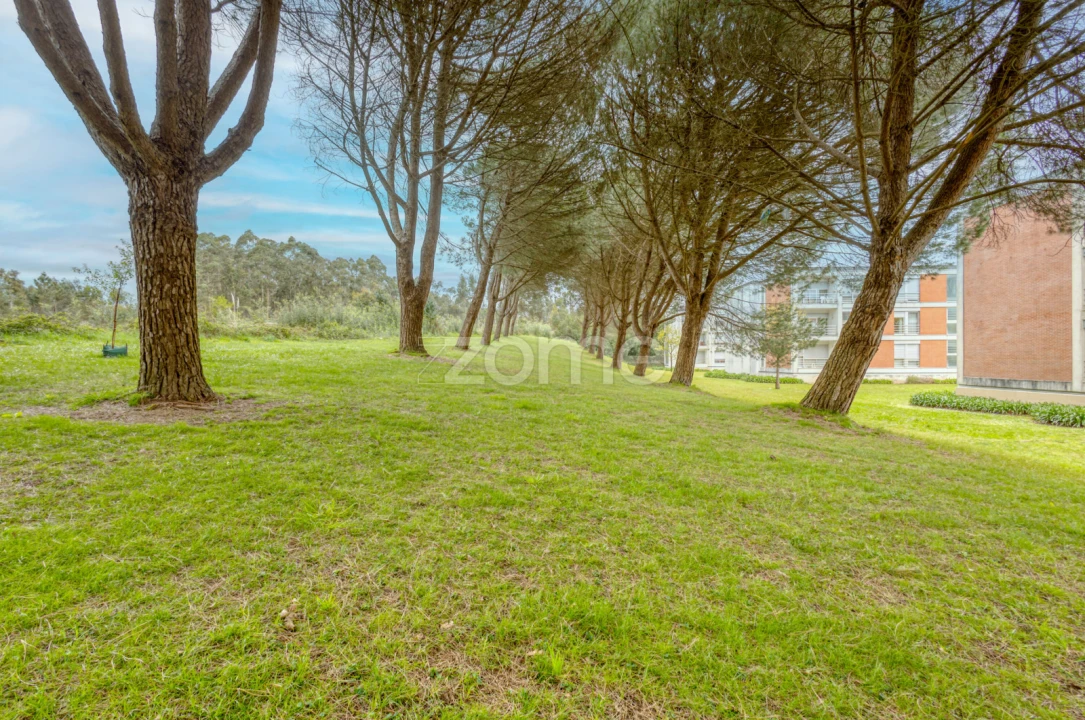Apartamento T2 para Venda em Nogueira e Silva Escura Foto 28