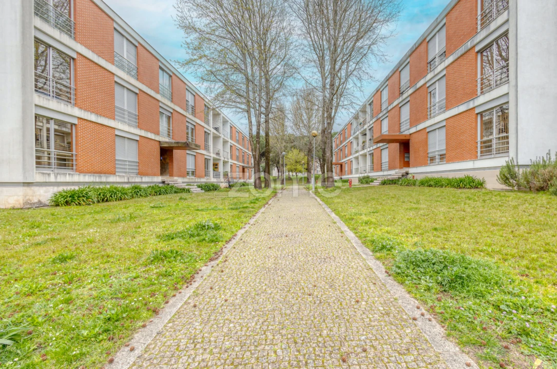 Apartamento T2 para Venda em Nogueira e Silva Escura Foto 29