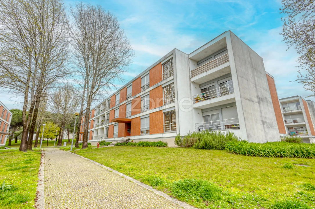 Apartamento T2 para Venda em Nogueira e Silva Escura Foto 30