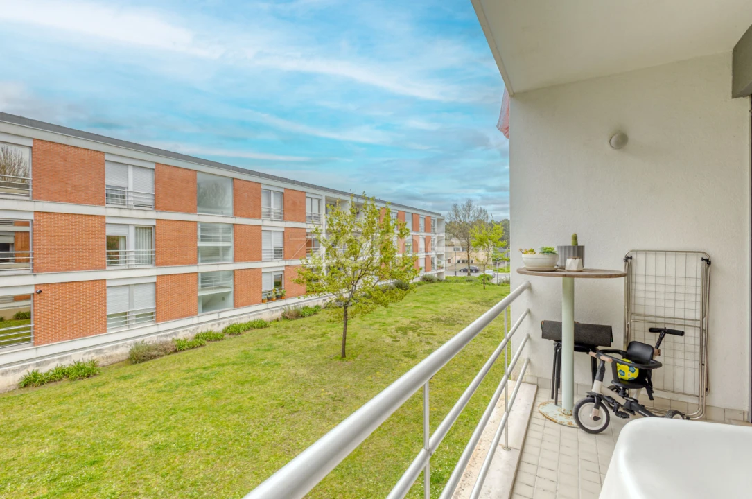 Apartamento T2 para Venda em Nogueira e Silva Escura Foto 18