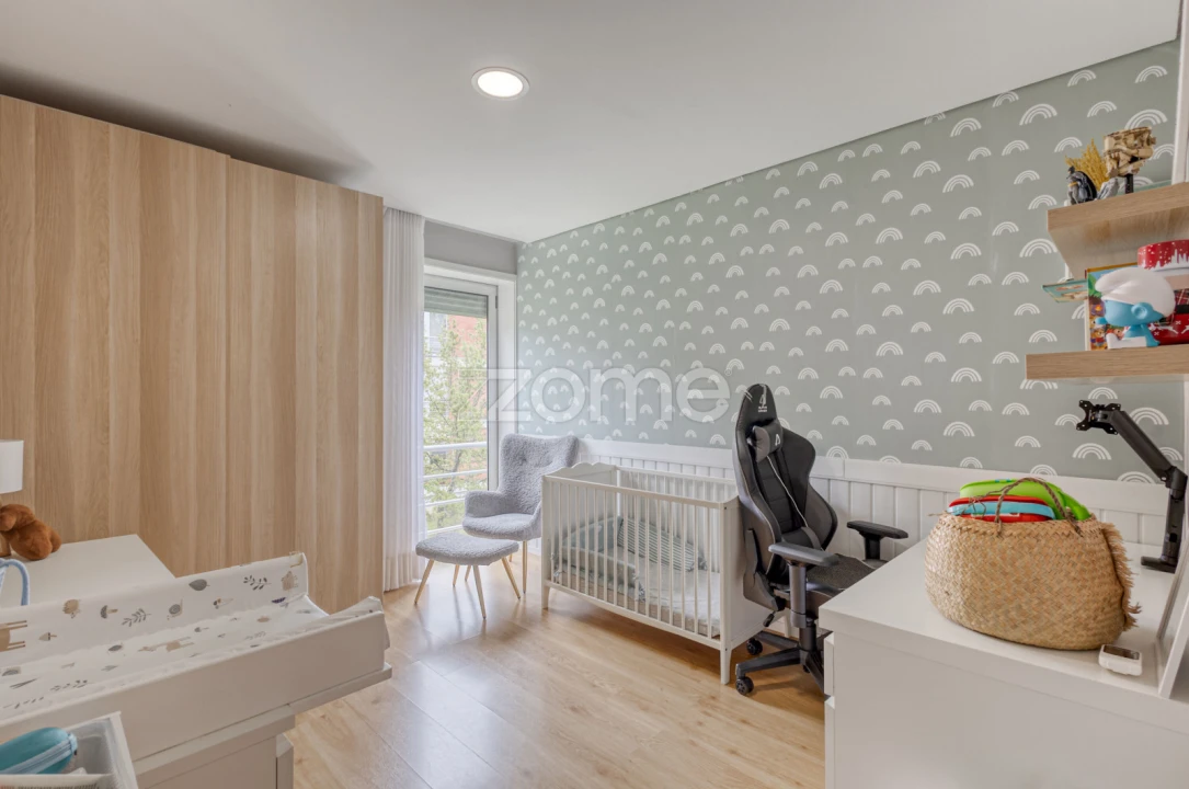 Apartamento T2 para Venda em Nogueira e Silva Escura Foto 7