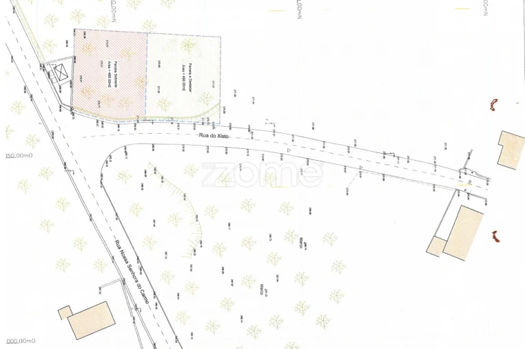 Terreno para Venda em Lemenhe, Mouquim e Jesufrei Foto 19