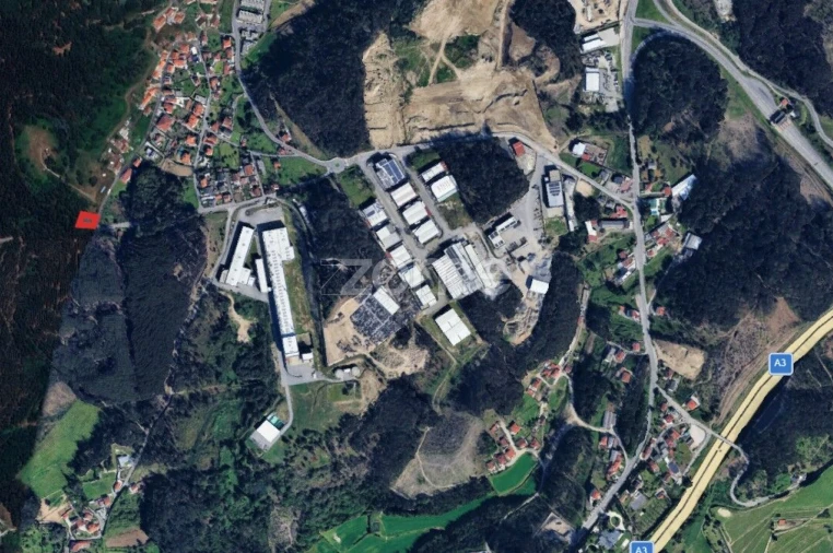 Terreno para Venda em Lemenhe, Mouquim e Jesufrei Foto 18