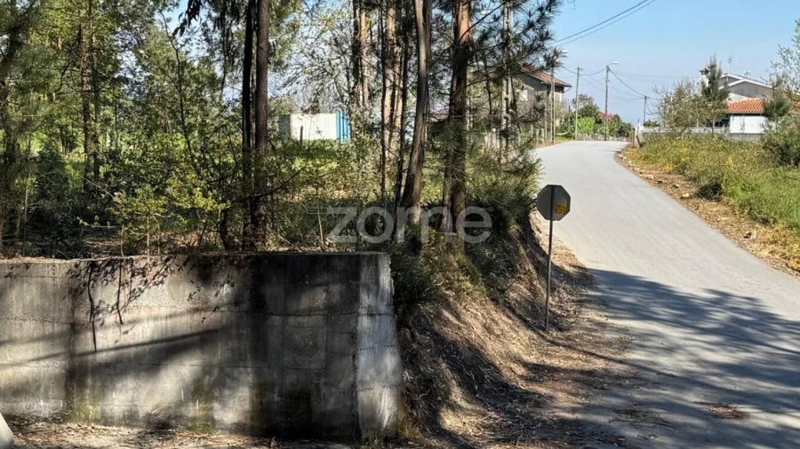 Terreno para Venda em Lemenhe, Mouquim e Jesufrei