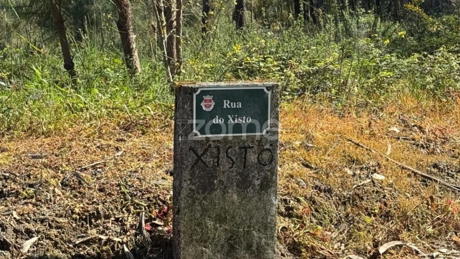 Terreno para Venda em Lemenhe, Mouquim e Jesufrei