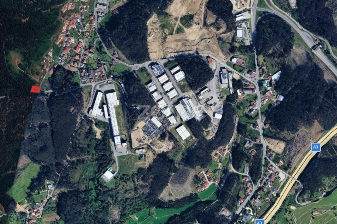 Terreno para Venda em Lemenhe, Mouquim e Jesufrei Foto 18