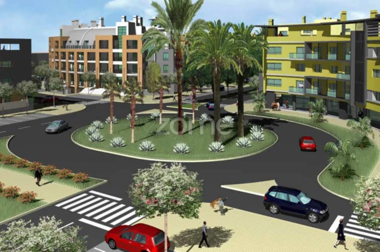 Terreno para Venda em São João Baptista Foto 11