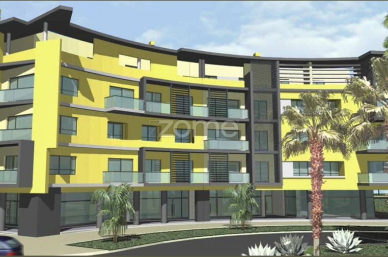 Terreno para Venda em São João Baptista Foto 12